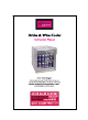 Delta FRW517UKT Instruction Manual