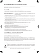 Singer Futura SES2000 Instruction Manual