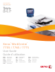 XEROX WorkCentre 7775 User Manual