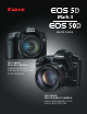 Canon EOS 5D Mark 2 Tutorials Manual