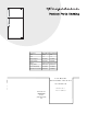 Frigidaire FRT18IB5J Parts Catalog