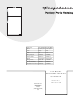 Frigidaire FRT18LN5B Factory Parts Catalog