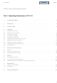 Duerkopp Adler 577-1111 Operating Instructions Manual