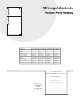 Frigidaire FRT18IG4A Factory Parts Catalog