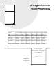 Frigidaire FRT21LR7A Factory Parts Catalog
