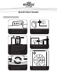 EOS Wireless speaker Quick Start Manual