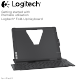 Logitech Fold-Up Keyboard Getting Started Manual