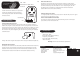 Byron Home Easy HE-202 Installation Instructions