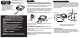 Byron Home EasyHE-203 Installation Instructions
