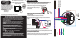 Byron Home Easy HE-208 Installation Instructions