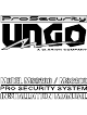 Clarion UNGO MS8200 Installation Manual