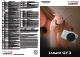 Panasonic Lumix GF3 Series Brochure