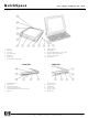 Compaq Compaq Tablet PC TC1100 Quickspecs