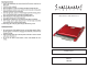 Continental Electric Electric CM43505 Instruction Manual