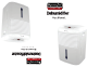 Continental Refrigerator PS78403 User Manual