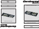 Continental Electric CE23319 Instruction Manual
