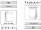 Continental Electric CECR61431 Instruction Manual