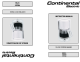 Continental Electric CE23601 Instruction Manual