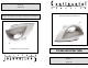 Continental Electric CE23121 Instruction Manual
