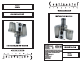 Continental Electric Platinum CP42330 Instruction Manual