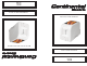 Continental Electric CE23432 Instruction Manual