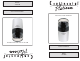Continental Platinum Platinum CP43592 Instruction Manual