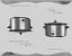 Continental Platinum Platinum CP43869 Instruction Manual