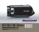 Samsung SMX-F33BN User Manual