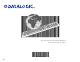 Datalogic Universal Keyboard Wedge Connectivity Manual