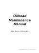 Bmw R1100 Maintenance Manual