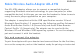 Nokia Bluetooth Headset BH-601 User Manual