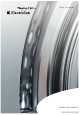 Electrolux WA GLE S7000 User Manual