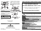 Emerson F468 Owner's Manual