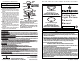 Emerson LK31 Owner's Manual