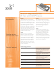 3Com 3CRWE62092B - 11Mbps Wireless LAN PC Card Datasheet