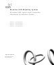 3Com WX2200 - Wireless LAN Controller Hardware Installation Manual