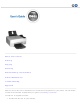 Dell 928 All In One Inkjet Printer User Manual