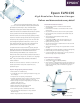 Epson ELPDC05 Specifications