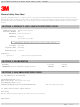3M Designjet H35000 - Commercial Printer Material Safety Data Sheet