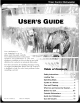 Admiral 6 920191 A User Manual