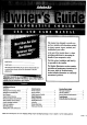 AdobeAir RS872 Owner's Manual
