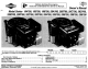 Briggs & Stratton 194700 Series Owner's Manual