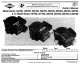 Briggs & Stratton 194700 Series Owner's Manual