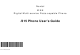 Motorola IDEN i315 User Manual