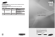 Samsung LN40B610A5F User Manual
