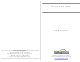 Enabling Devices Walkman 331 User Manual