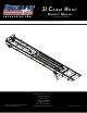 Stellar Labs SI Cable Host Owner's Manual