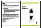 Soleus Air WD1-02-01 Manual