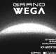 SONY Grand Wega KF-60DX100 Operating Instructions Manual