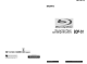 SONY BDP-S1 Operating Instructions Manual